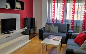 Apartamento Los Lirios Logroño